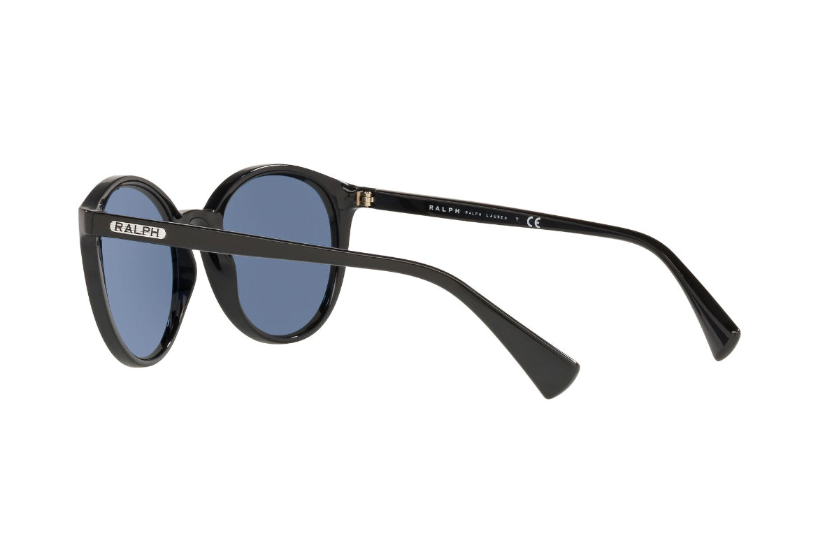 Lentes de Sol Shiny Black  Ralph