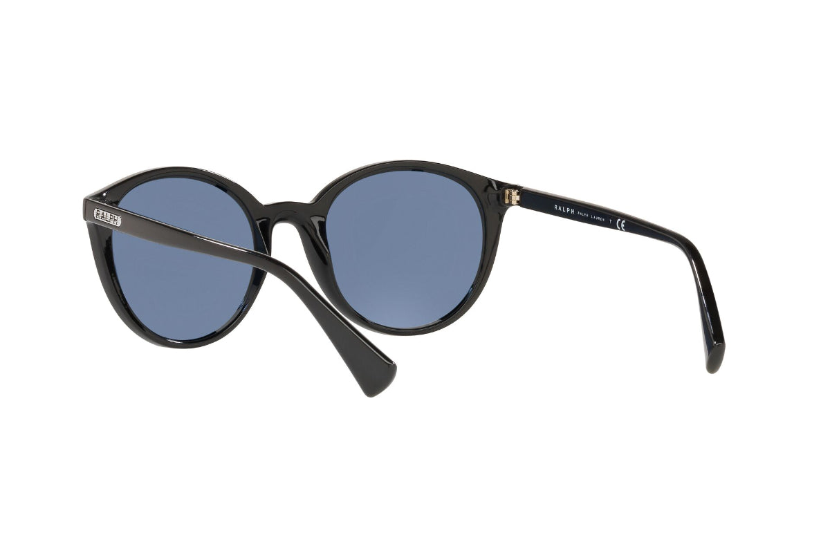 Lentes de Sol Shiny Black  Ralph