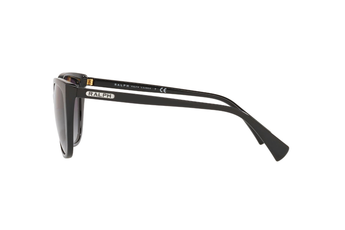 Lentes de Sol Shiny Black  Ralph