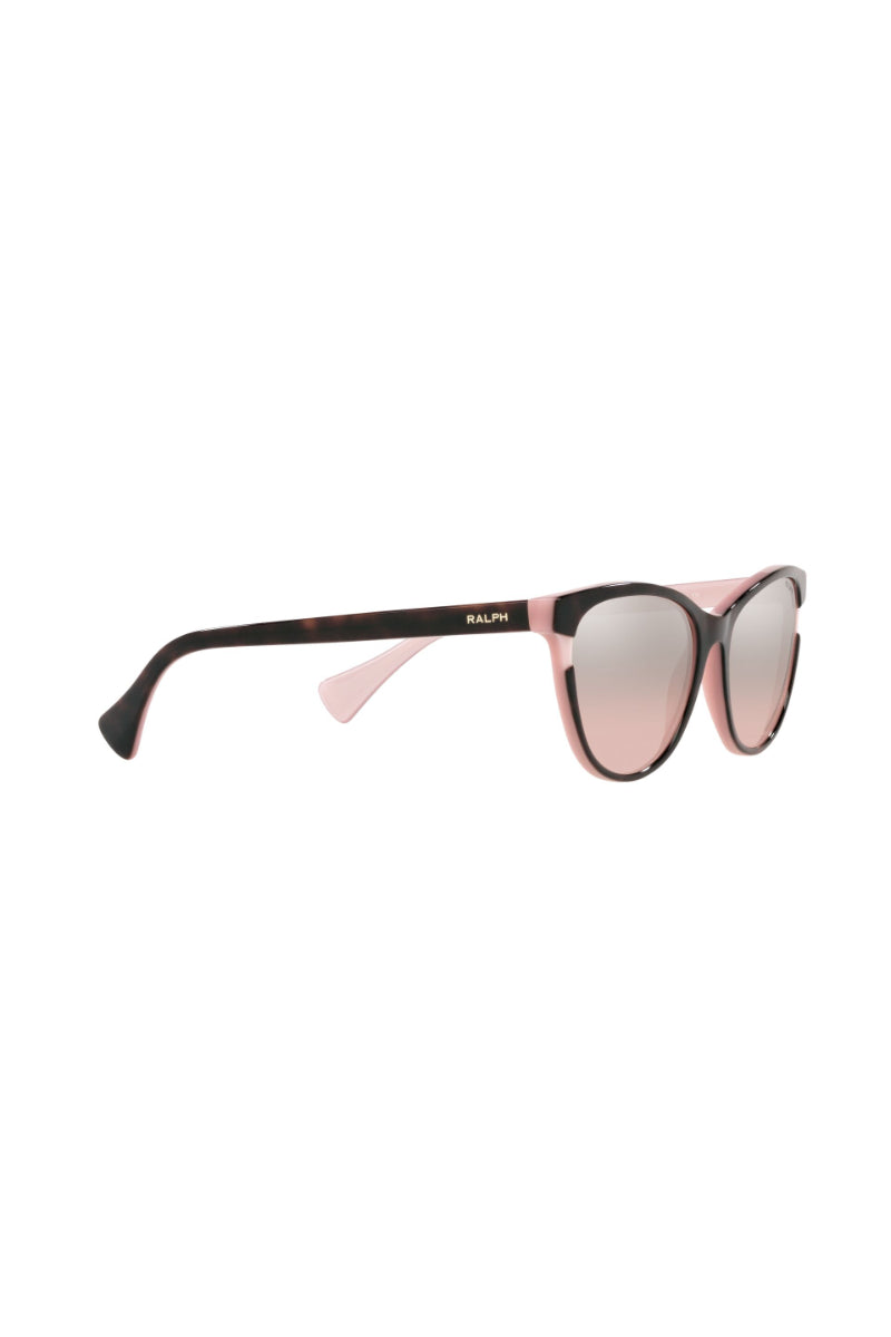 Lentes de Sol Marrón Ralph