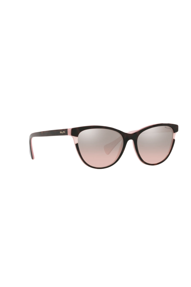 Lentes de Sol Marrón Ralph