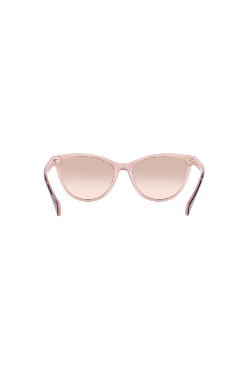 Lentes de Sol Marrón Ralph