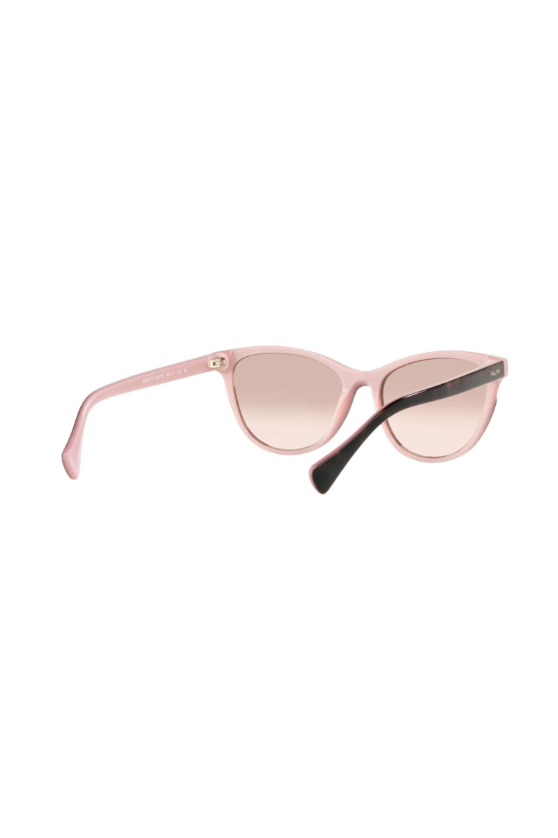 Lentes de Sol Marrón Ralph