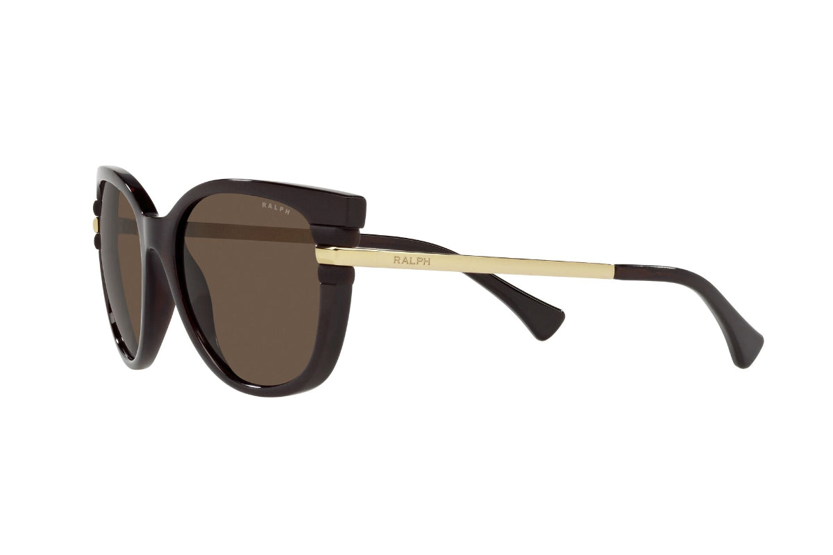 Lentes de Sol Opal Brown  Ralph