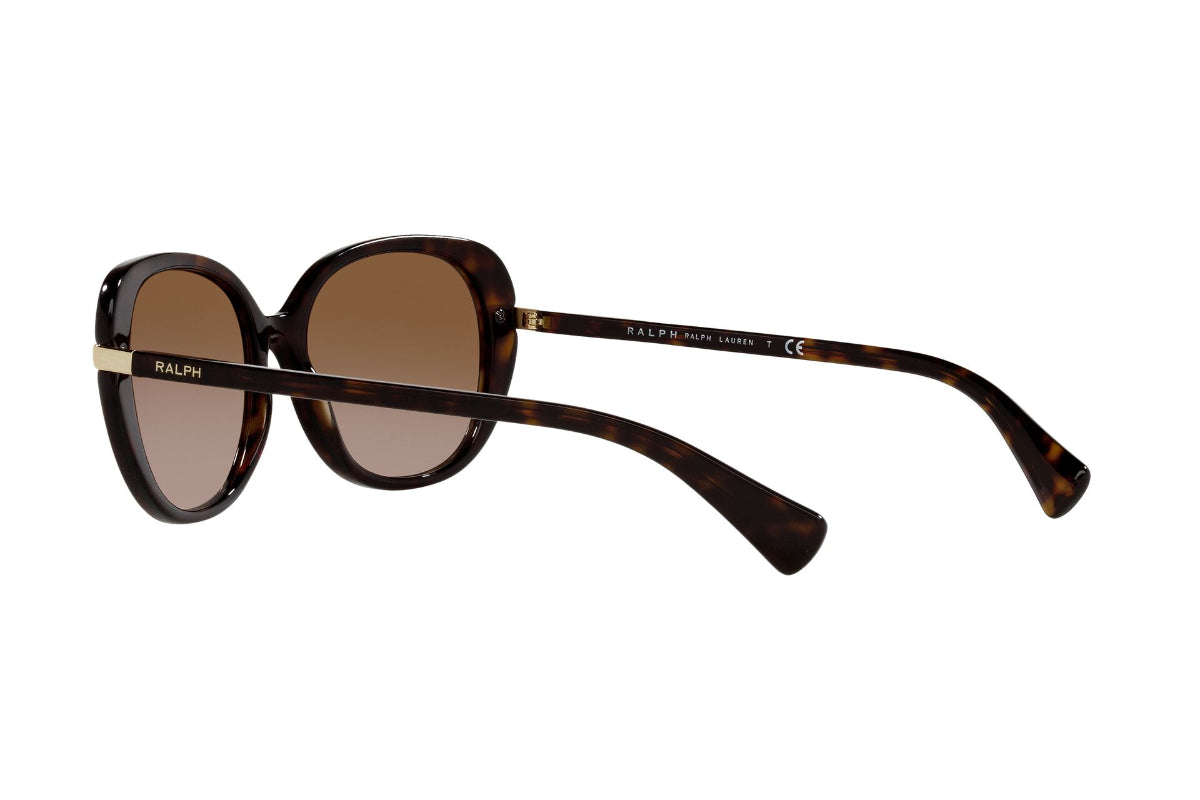 Lentes de Sol Shiny Dark Havana Ralph