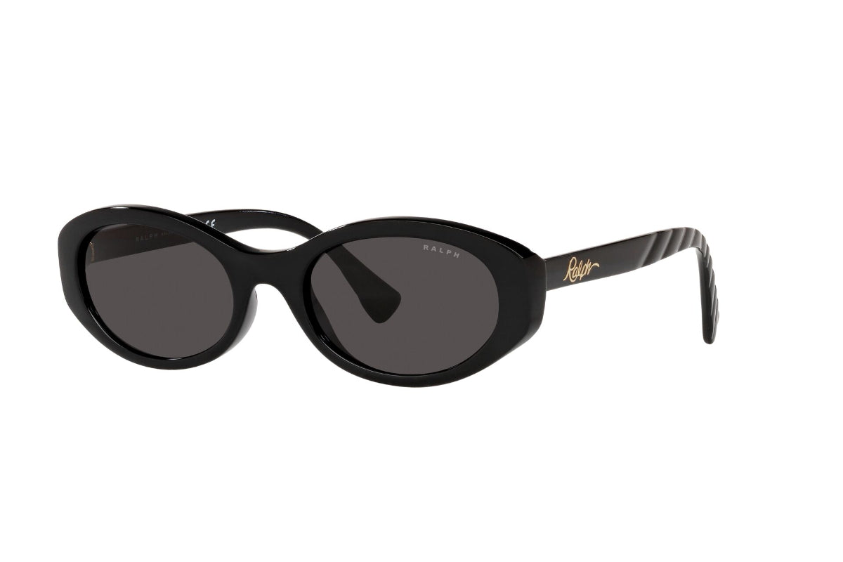 Lentes de Sol Shiny Black  Ralph