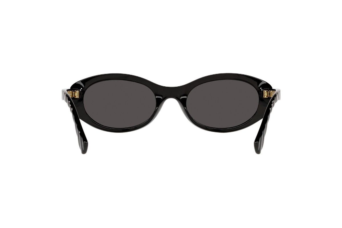 Lentes de Sol Shiny Black  Ralph