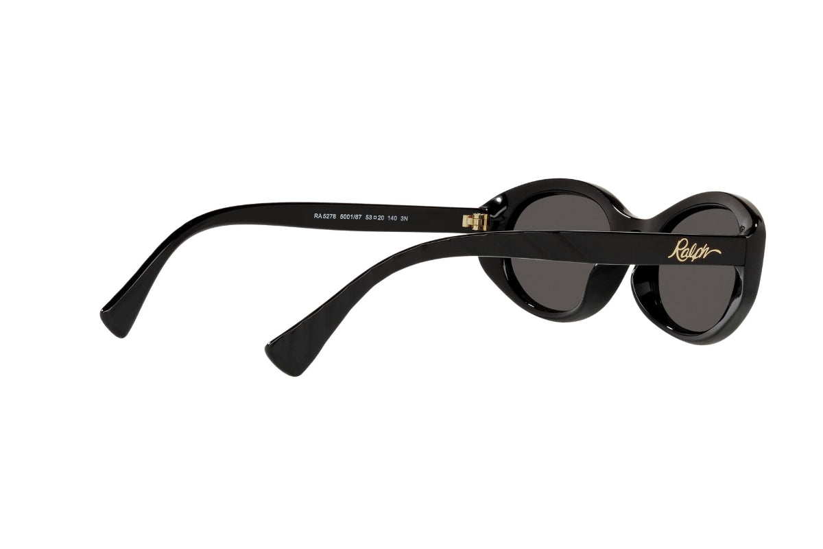 Lentes de Sol Shiny Black  Ralph