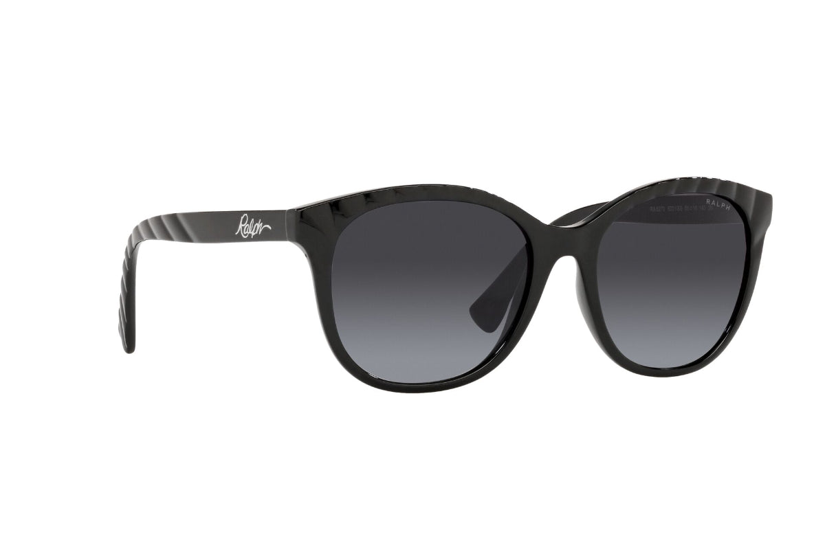 Lentes de Sol Shiny Black  Ralph