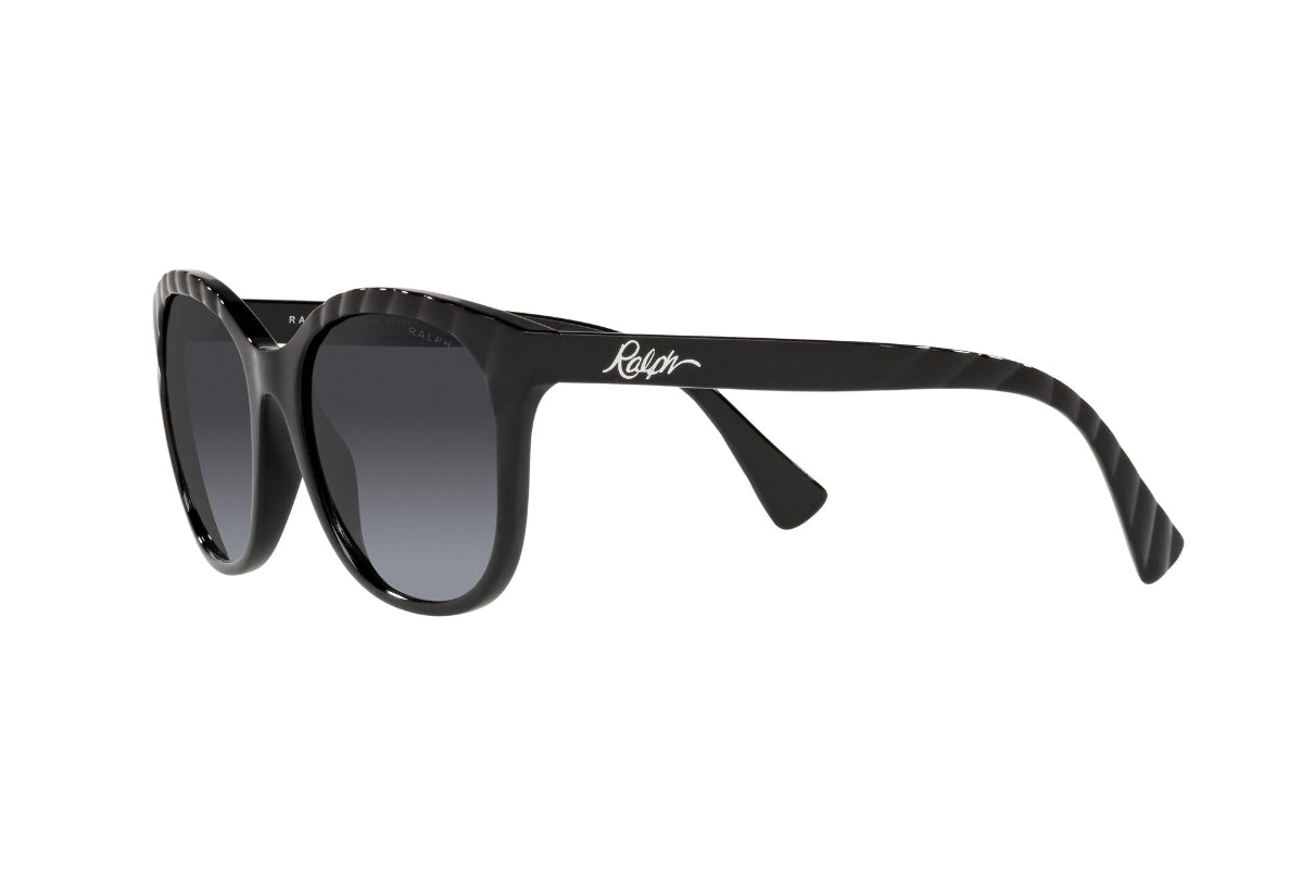 Lentes de Sol Shiny Black  Ralph