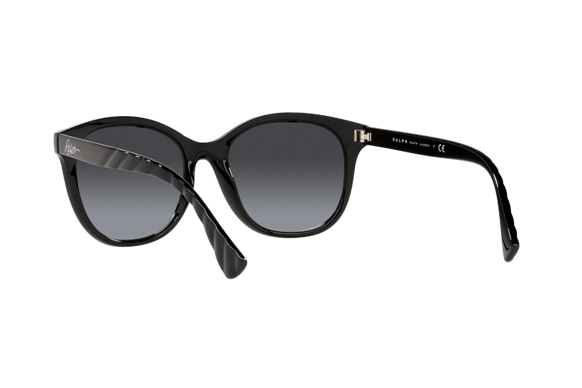 Lentes de Sol Shiny Black  Ralph