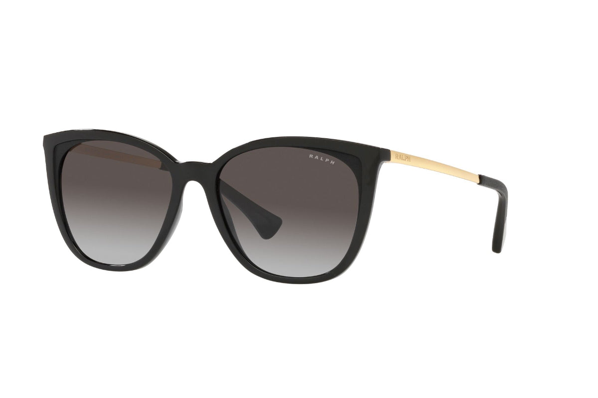 Lentes de Sol Shiny Black Ralph