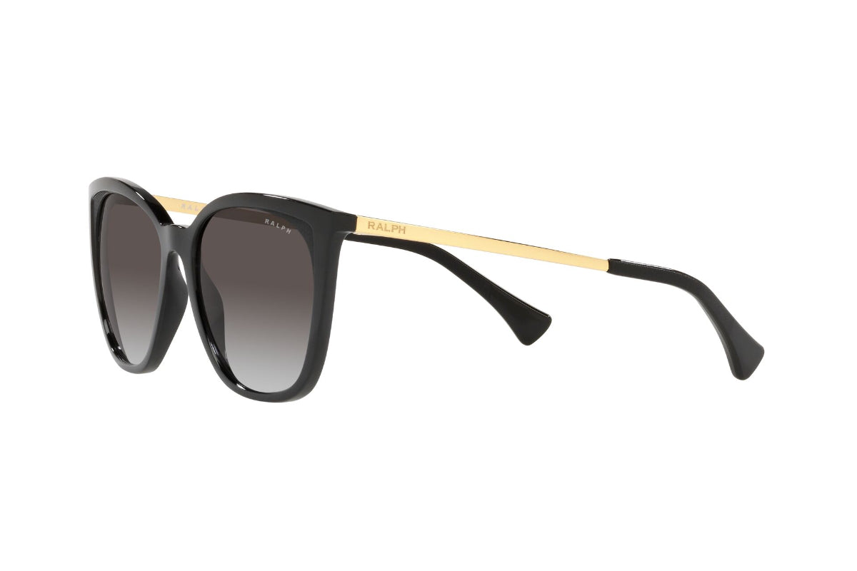 Lentes de Sol Shiny Black Ralph