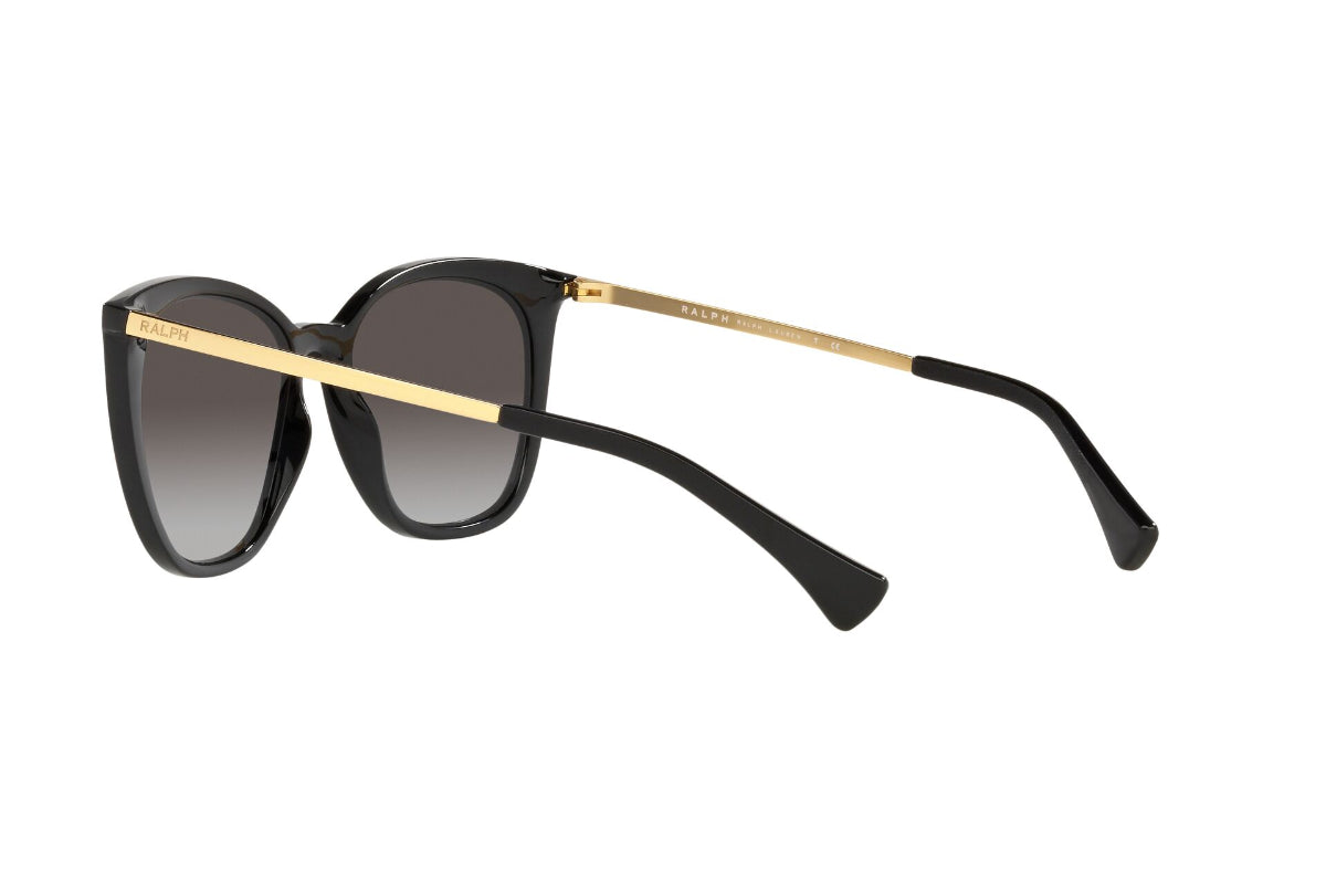 Lentes de Sol Shiny Black Ralph