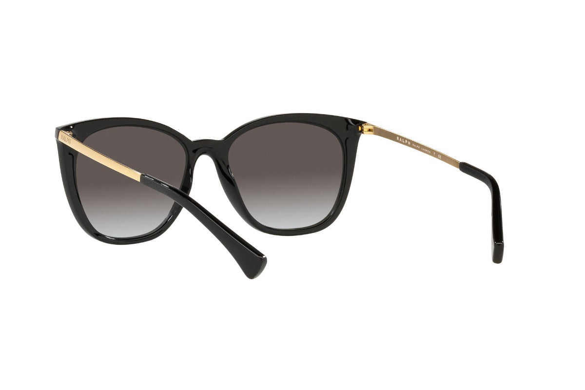 Lentes de Sol Shiny Black Ralph