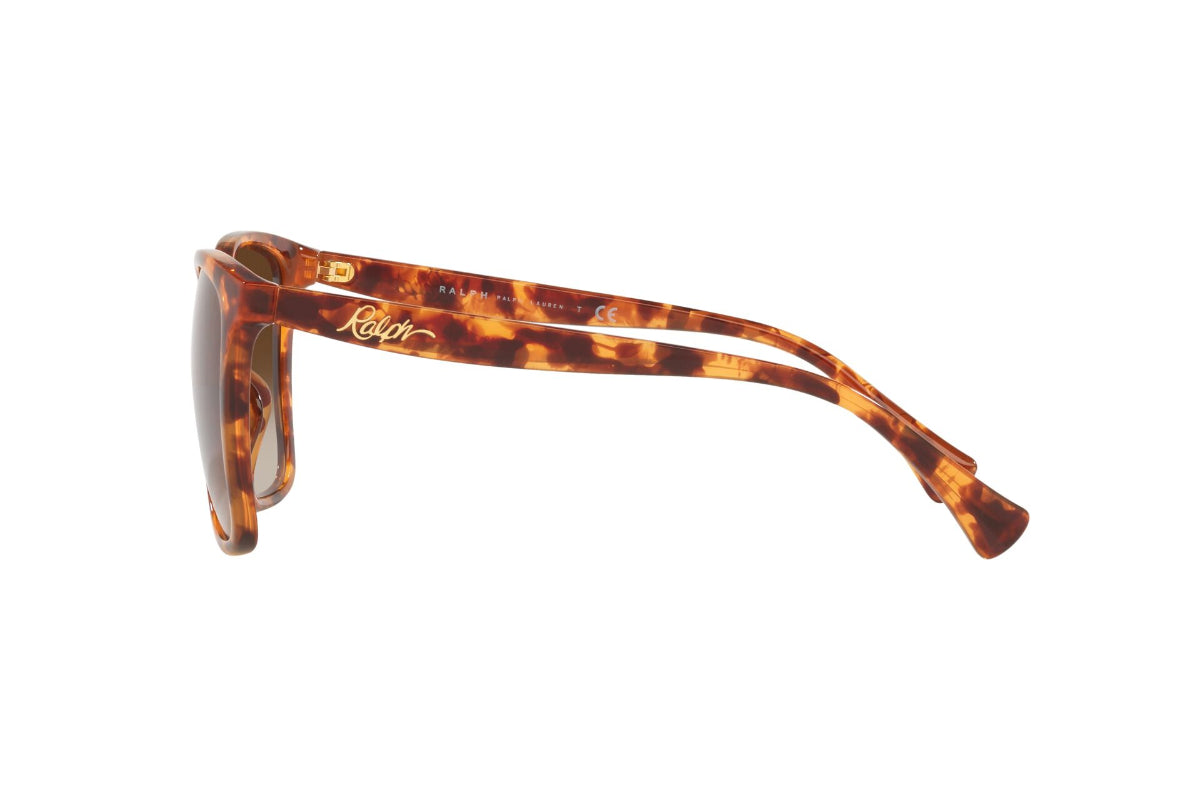 Lentes de Sol Shiny Havana Ralph