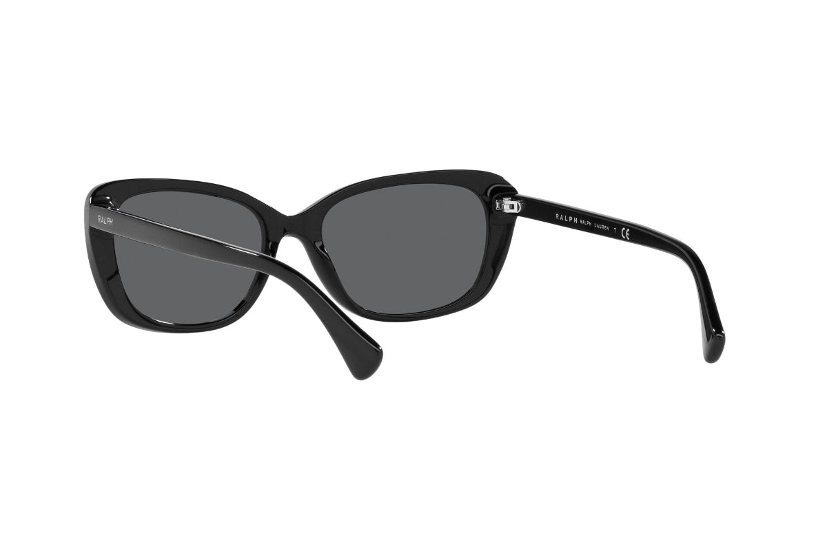 Lentes de Sol Shiny Black Ralph