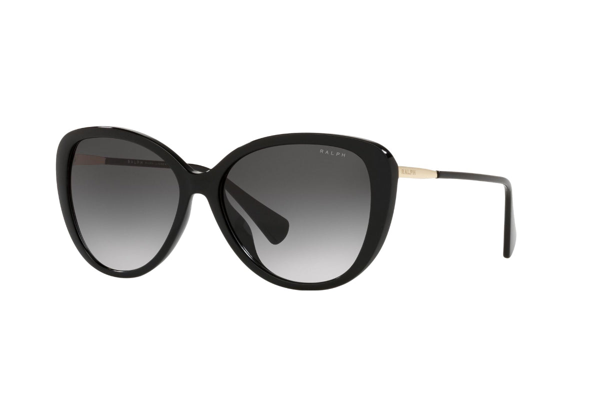 Lentes De Sol Negro Ralph