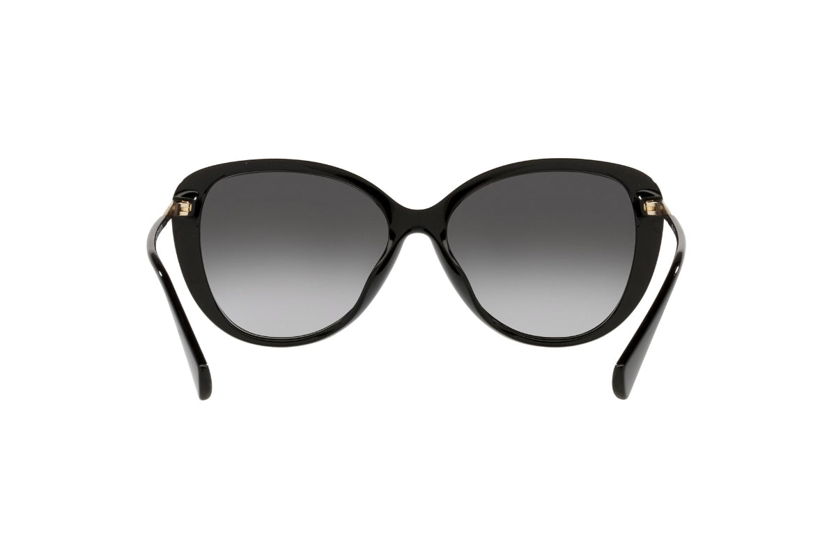 Lentes De Sol Negro Ralph