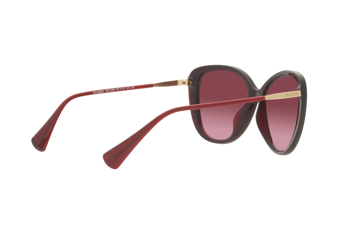 Ralph Lentes de Sol