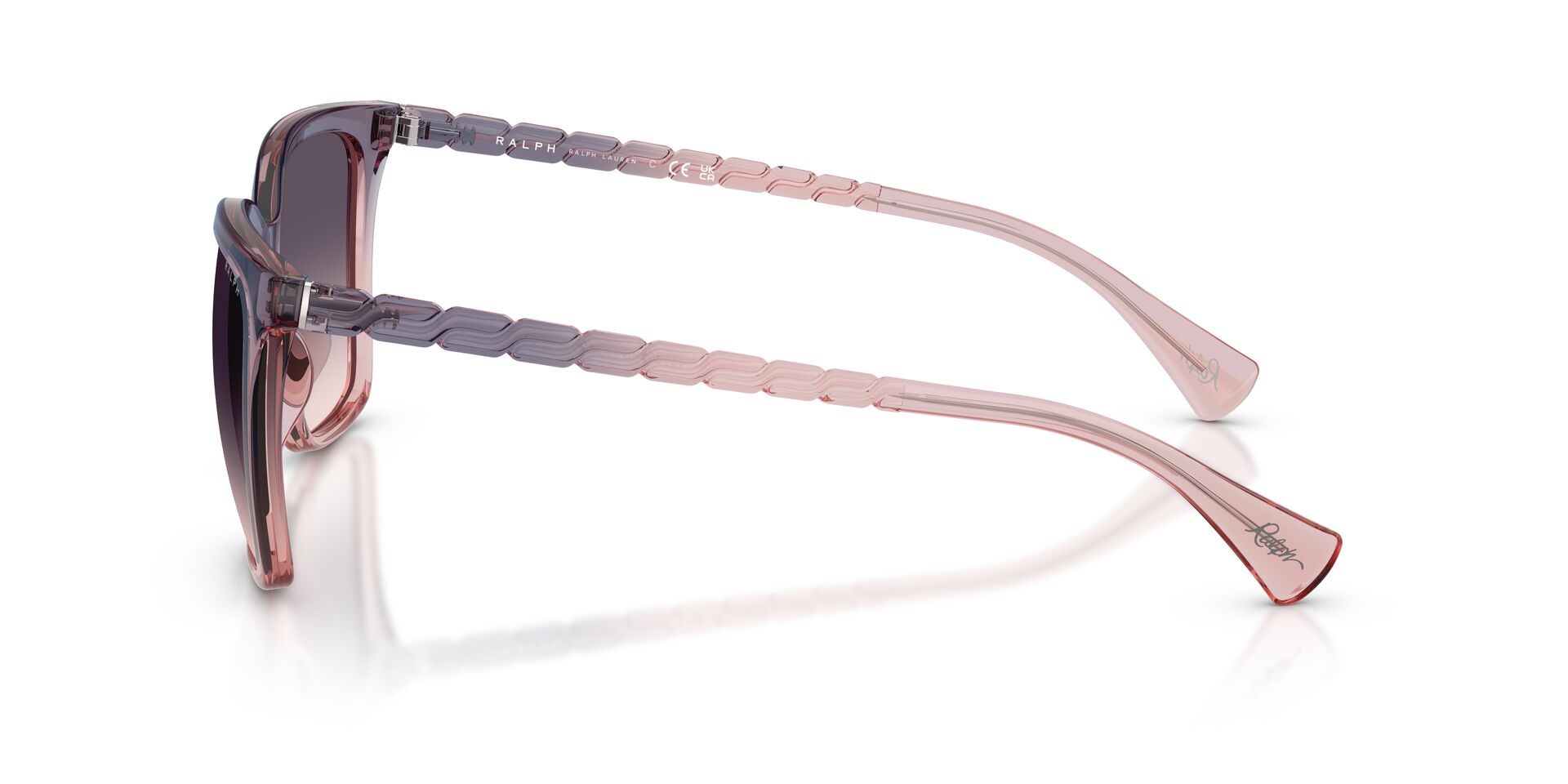 Ralph Lentes de Sol Degradados -NOVEDAD