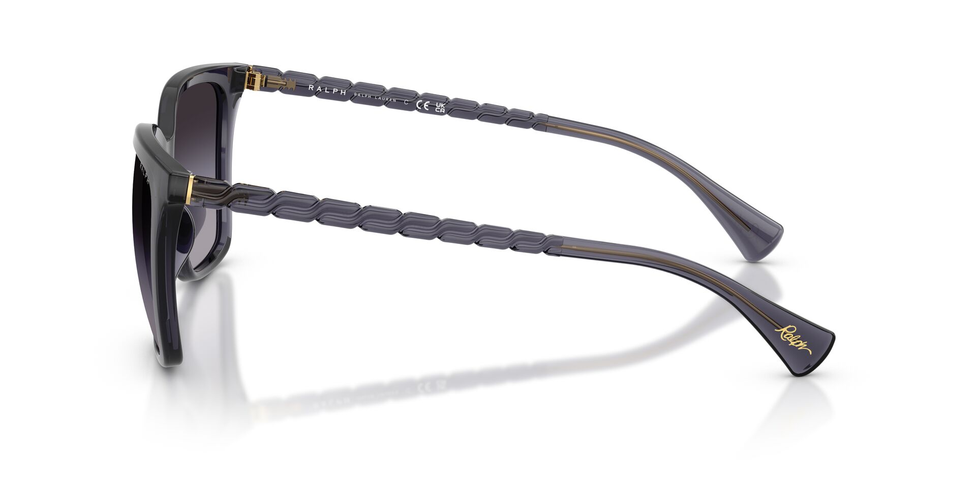 Ralph Lentes de Sol Degradados -NOVEDAD