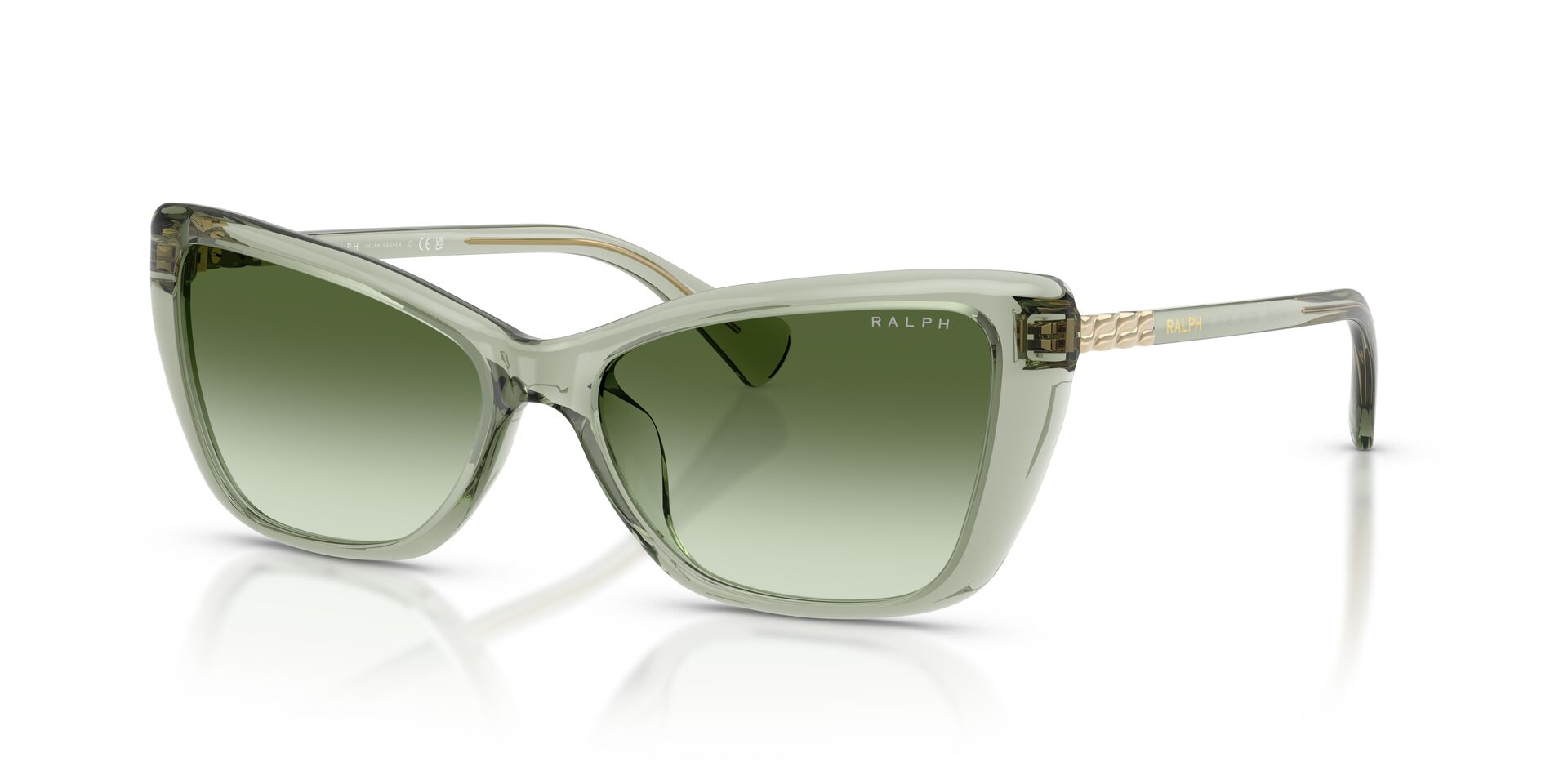 Ralph Lentes de Sol Degradados -NOVEDAD