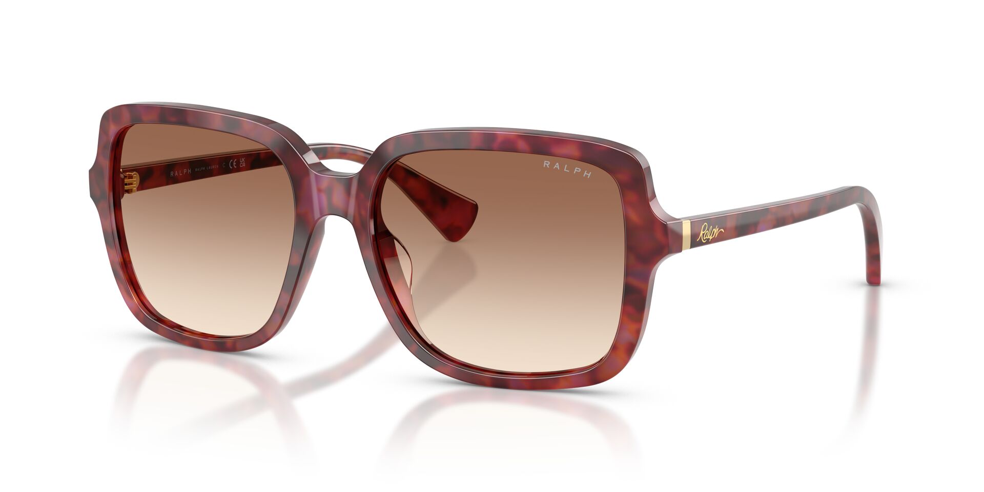 Ralph Lentes de Sol Degradados -NOVEDAD
