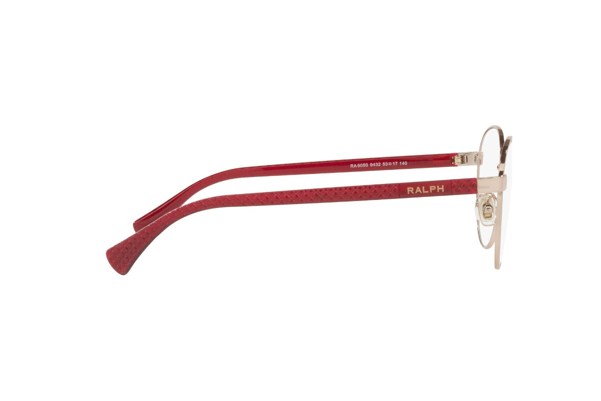 Ralph Lentes Ópticos
