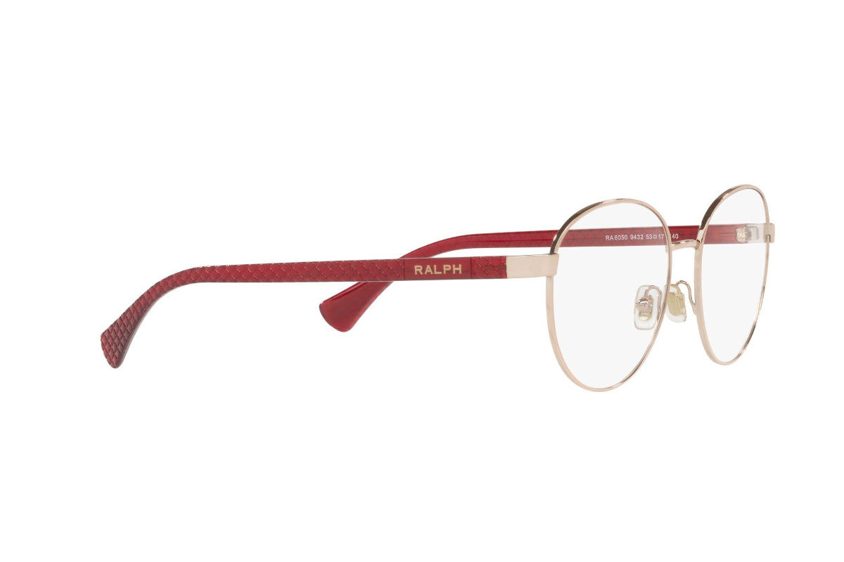 Ralph Lentes Ópticos