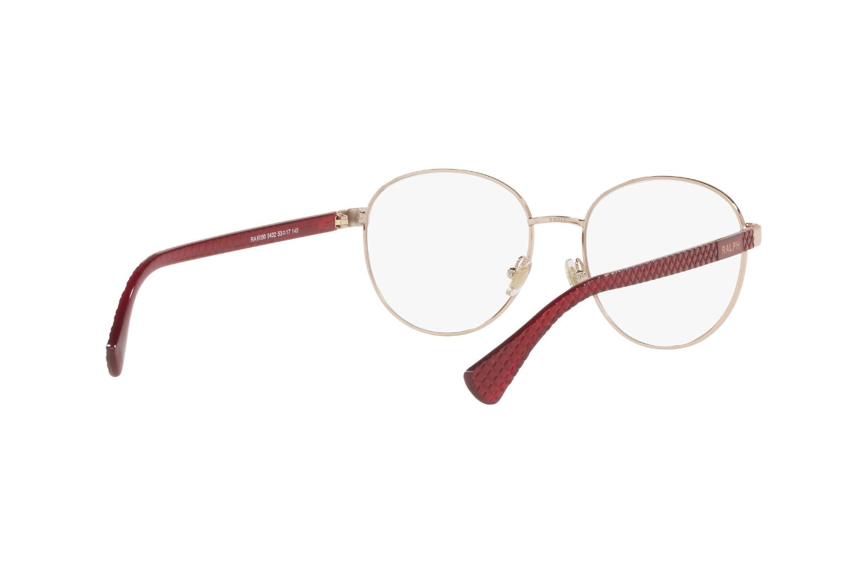 Ralph Lentes Ópticos