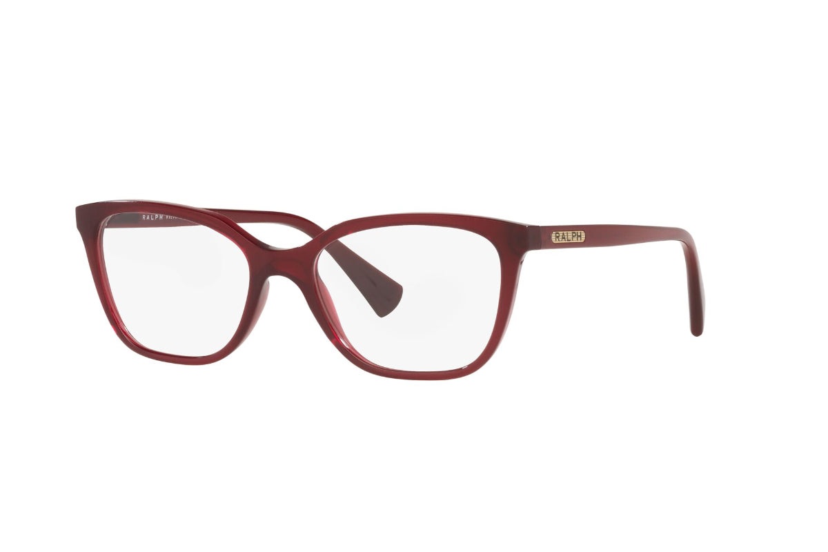 Lentes Ópticos Burdeos Ralph