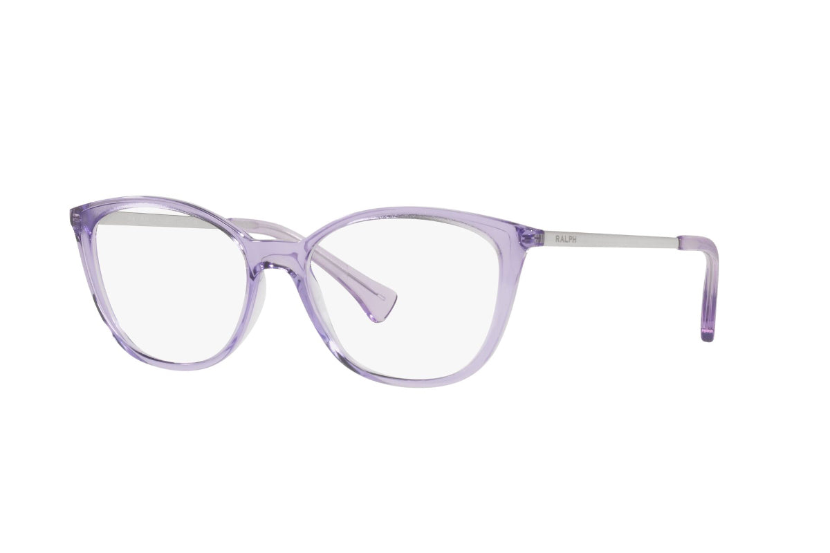 Lentes Ópticos Violeta Ralph