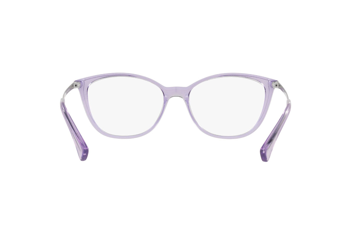 Lentes Ópticos Violeta Ralph