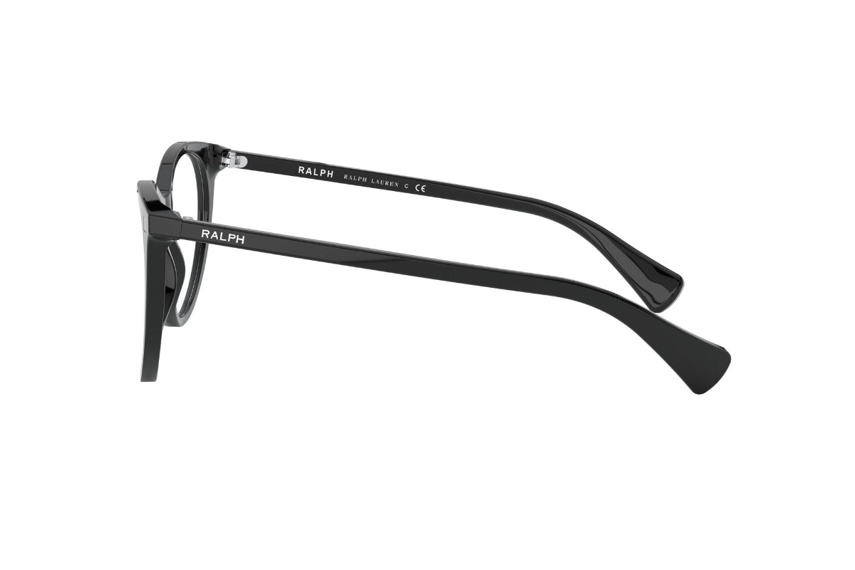 Lentes Opticos Shiny Black Ralph