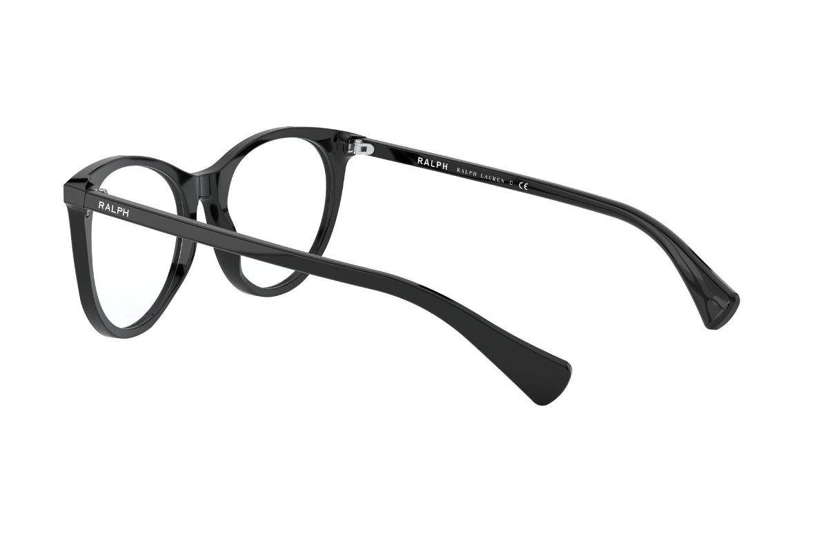 Lentes Opticos Shiny Black Ralph