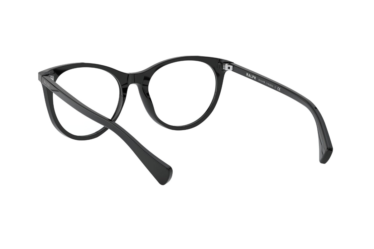 Lentes Opticos Shiny Black Ralph