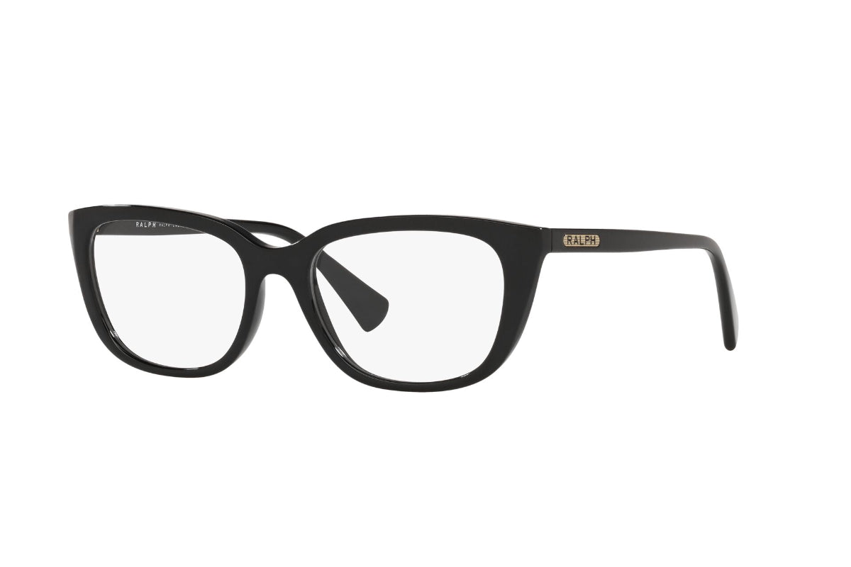 Lentes Opticos Shiny Black Ralph