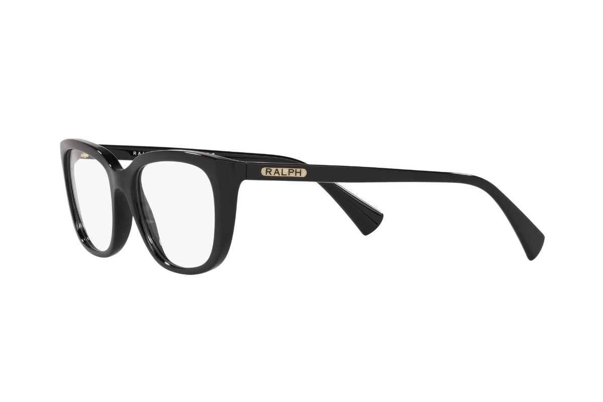 Lentes Opticos Shiny Black Ralph