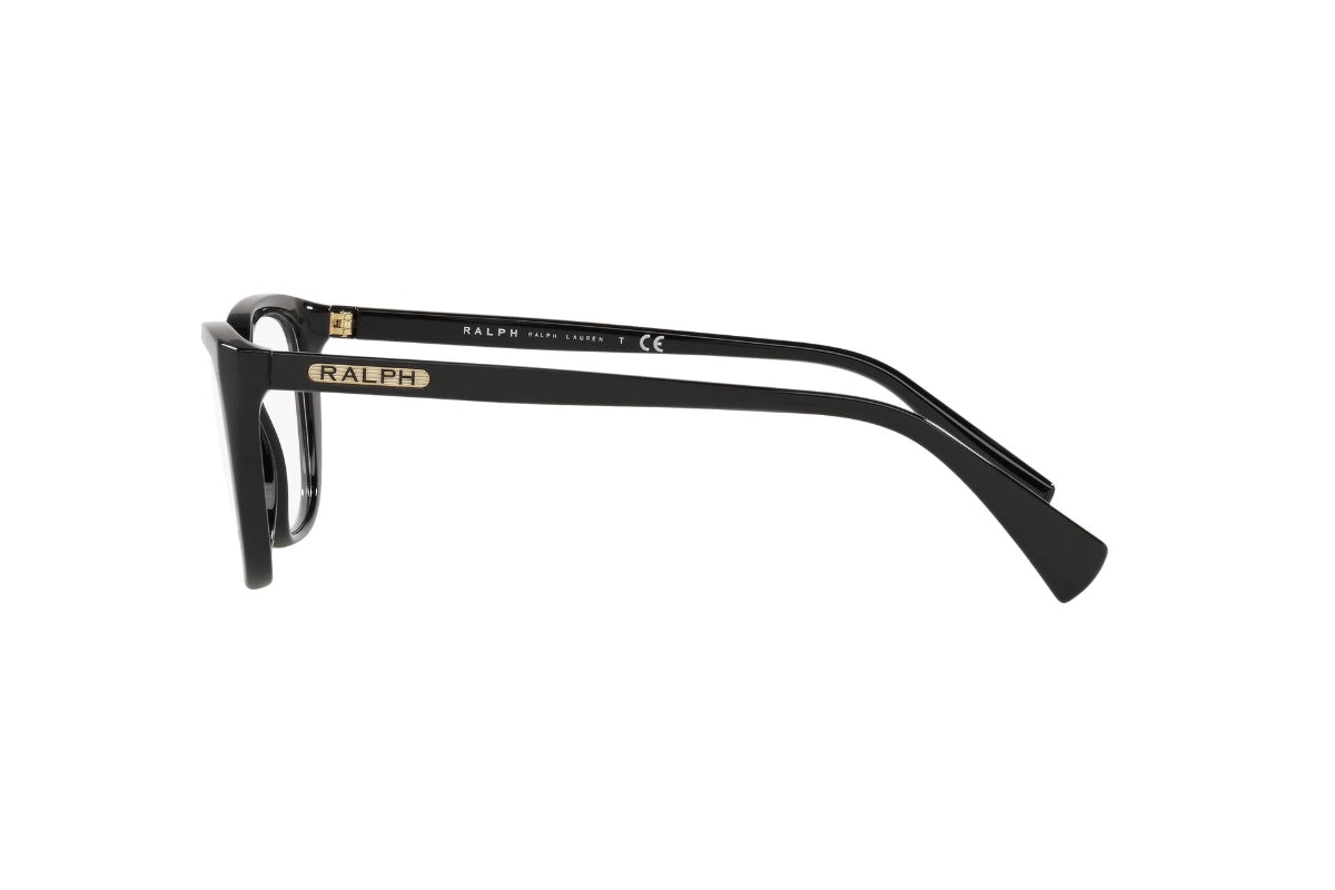 Lentes Opticos Shiny Black Ralph