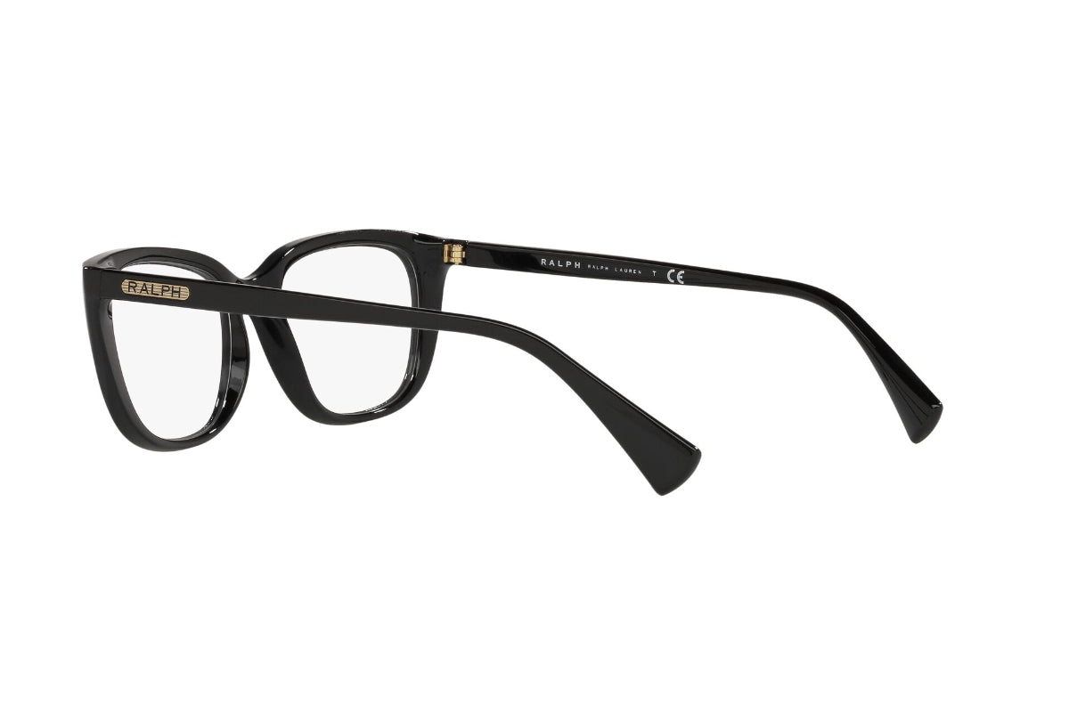 Lentes Opticos Shiny Black Ralph