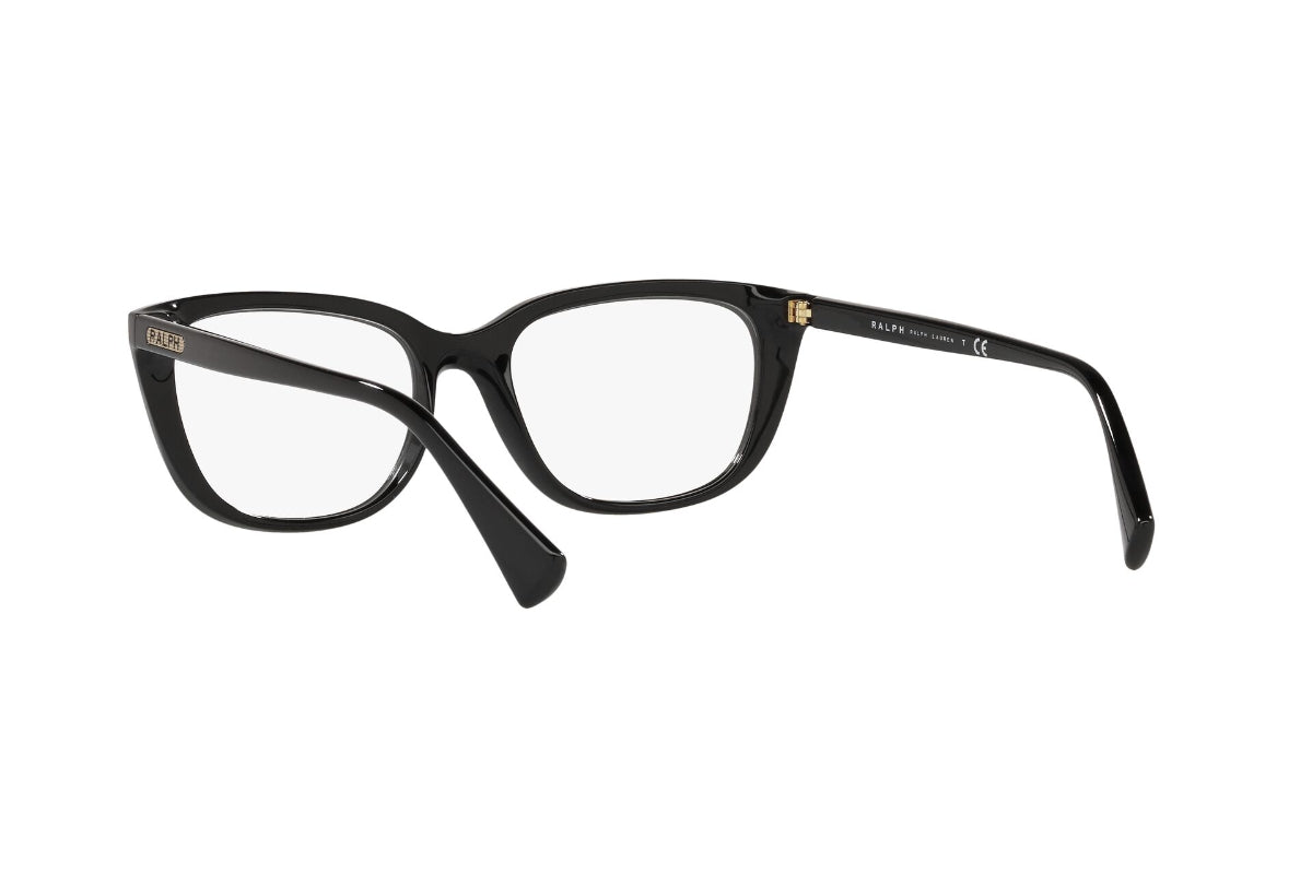 Lentes Opticos Shiny Black Ralph