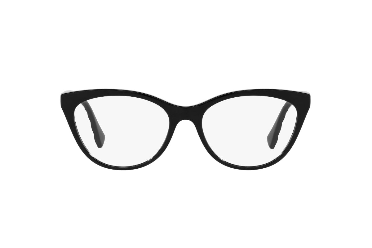 Lentes Opticos Shiny Black Ralph