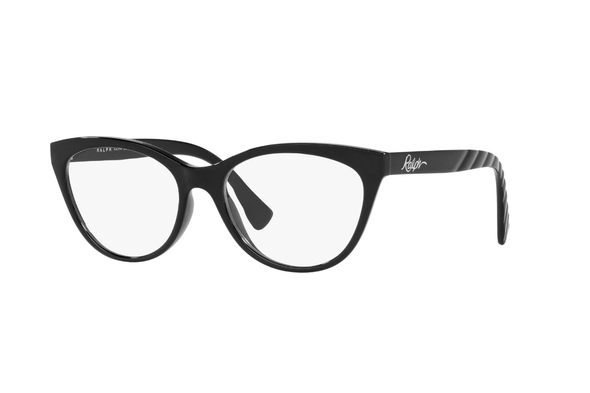 Lentes Opticos Shiny Black Ralph