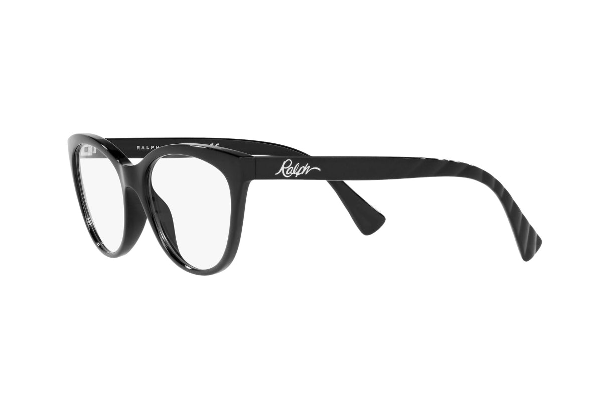 Lentes Opticos Shiny Black Ralph