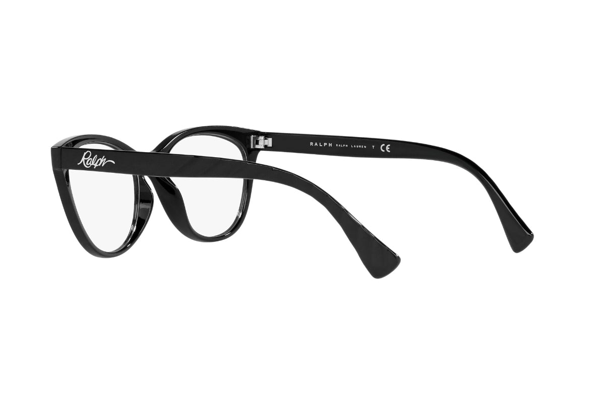 Lentes Opticos Shiny Black Ralph