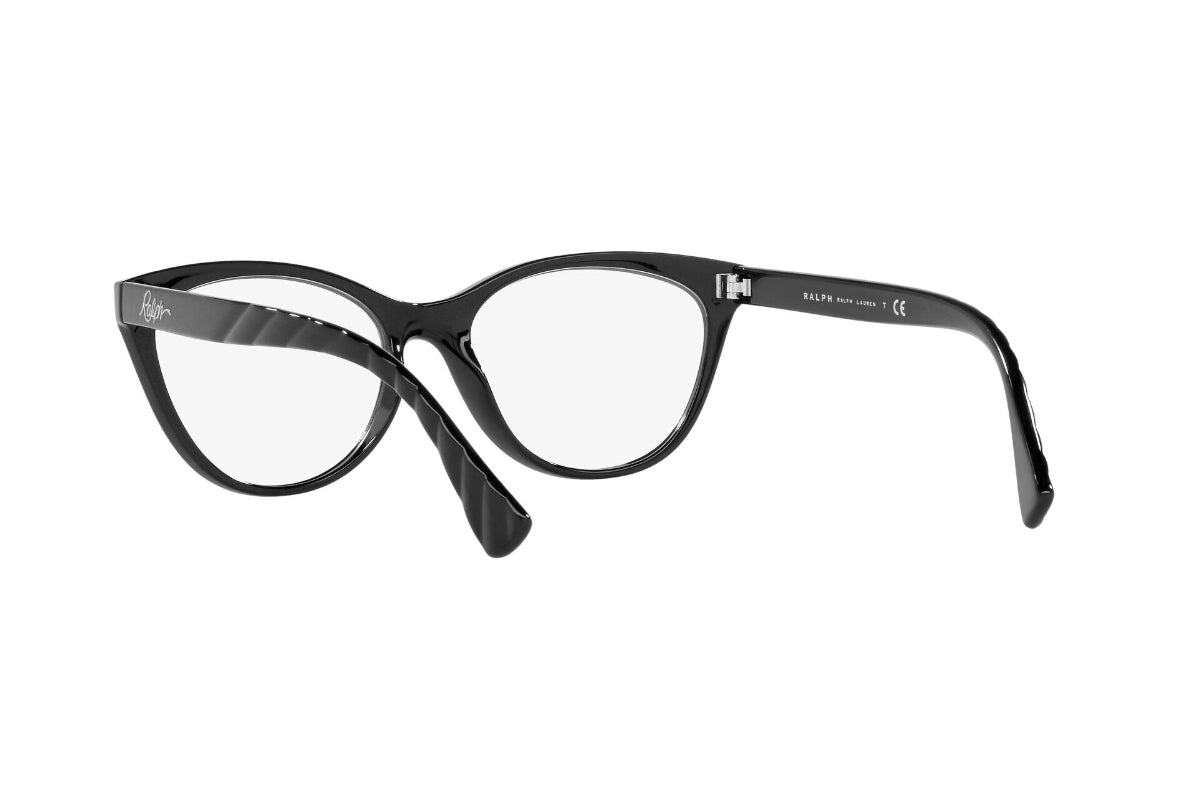 Lentes Opticos Shiny Black Ralph