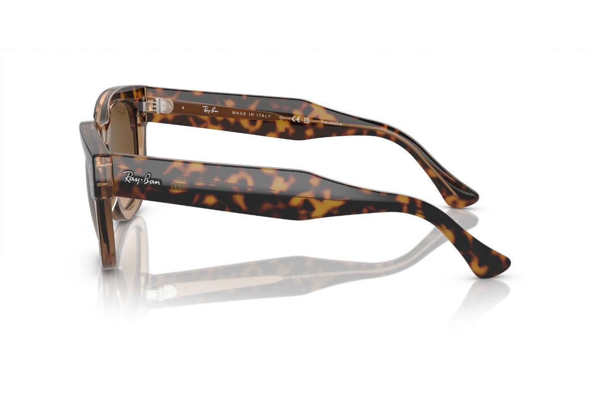 Ray-Ban Mega Hawkeye Polarizados