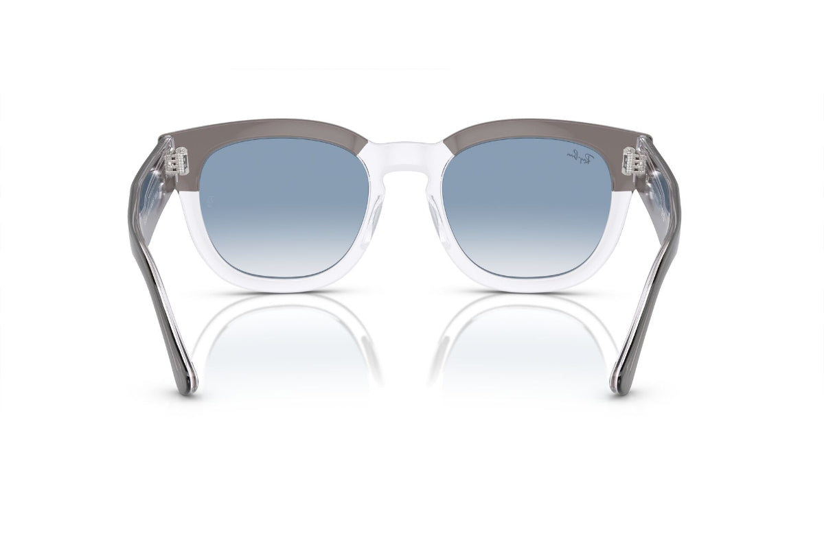 Ray-Ban Mega Hawkeye