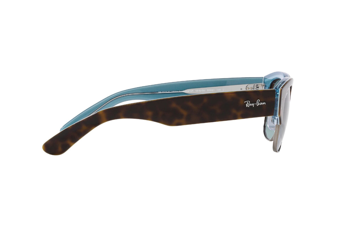 Ray-Ban Mega Clubmaster